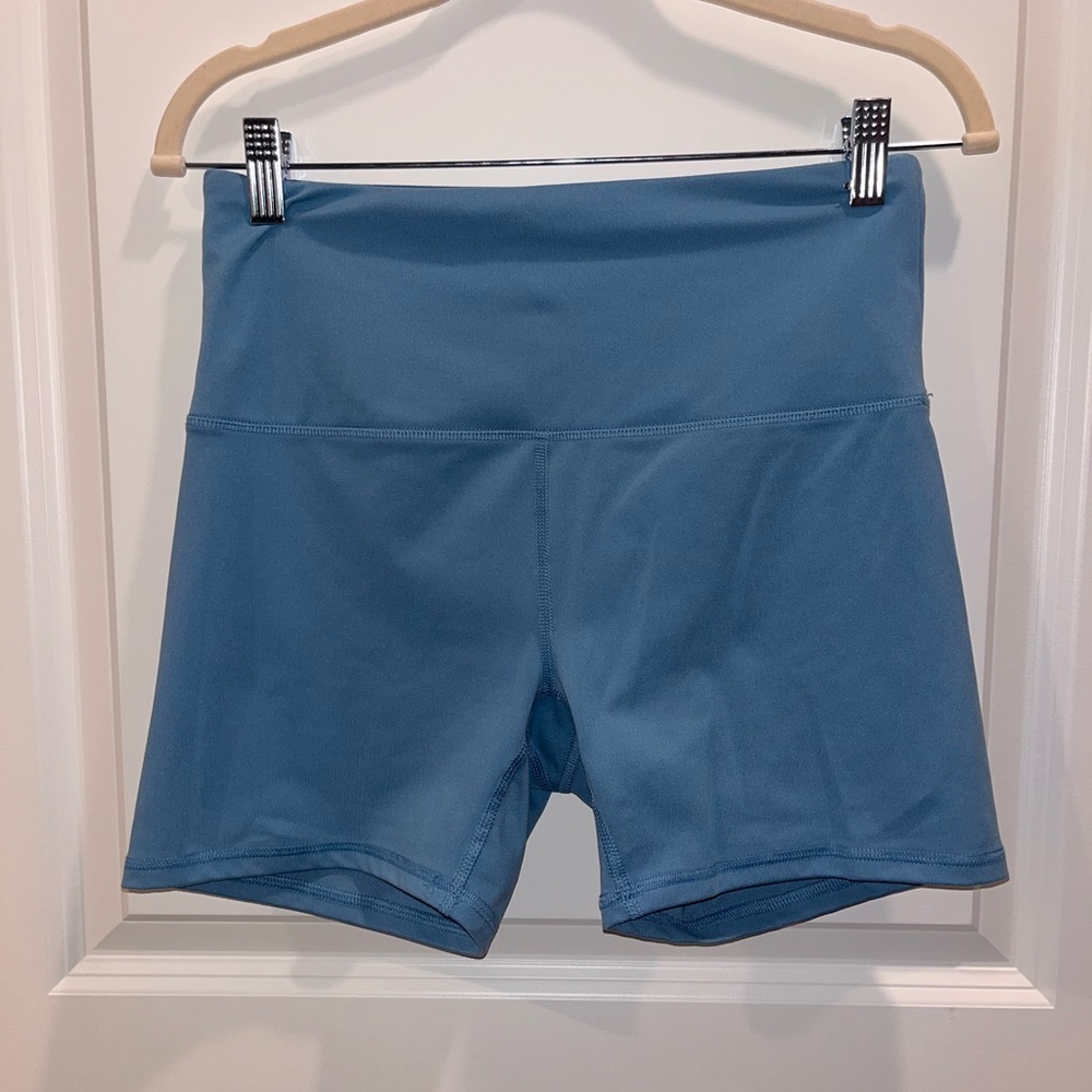 RBX Biker Shorts